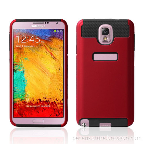 New Design, Cell Accessories for Sumsung New Design Phone Coves PU Material